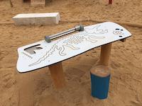 Spielplatz Birkach